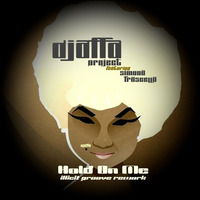 Hold on me (Illicit Groove Rework) djaffa project feat. Simona Frascella by djaffa project