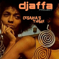 Cesaria's Theme by djaffa project