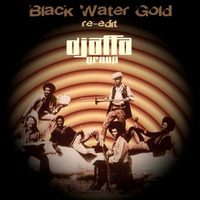 Black Water by djaffa project