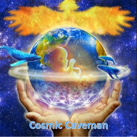 Harmonious Earth by Cosmic Caveman