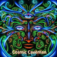 Mystical Madness II by Cosmic Caveman