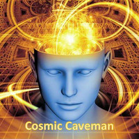 Cosmic Echoes III by Cosmic Caveman