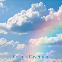 Sonic Simplicity III by Cosmic Caveman