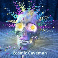 Mystical Madness IV by Cosmic Caveman