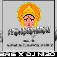 Janwara Nikal Ge Dj BRS x Dj Ni30 King Rjn by Bhavdas Djbrs