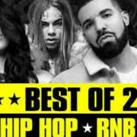 RnB &amp; HipHop Mix [HQ AUDIO] 2019-2020 Best Hit after Hit by Dj Wizard256