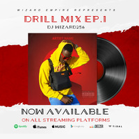 Drill Music Nonstop Mix EP.1 2022 October DJ WIZARD256 by Dj Wizard256