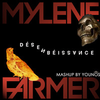 Mylène Farmer - Désenbéissance by Younos RemiXes