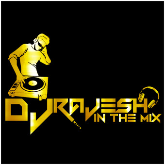 DJ RAJESH IN THE MIX