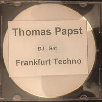 Thomas Papst Dj - Set 2001 ( Vinyl Set ) by Classic Techno