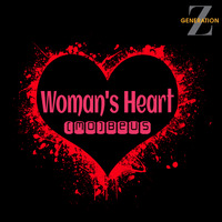 Woman's Heart - (MO)BeUs by District 10012