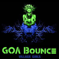 GOA Bounce - Village Girls by District 10012