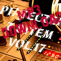 PIĄTECZEK Z BITEM Vol.17 MP3 by Krzysztof Szklana Jakubiec