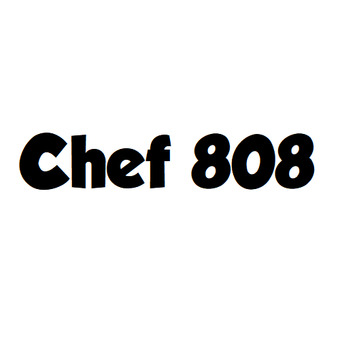 Chef 808