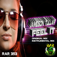 Jameson Tullar - Feel it (original-mix-instrumental) by Renegade Alien Records