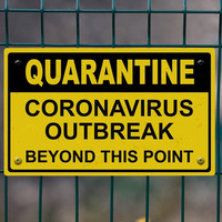 Quarantine mixes and livesets