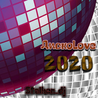 DiscoLove 2020 by Stalker_dj