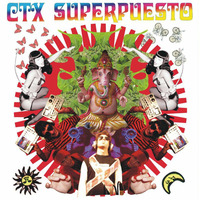 CTX - Superpuesto (Joax &amp; HerOnAir mix) [PR] by Joax Col