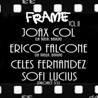 Frame @ Veto (Ibiza  13.07.2015 4:00 am) by Joax Col