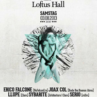 Loftus Hall 04.08.2013 by Joax Col