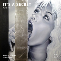 IT´S A SECRET! W 12-Bis #7 * 17-08-20 internet public radio by 12-Bis