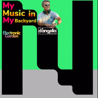 M3B Live Radio - Techno Live Dj-Set with lots of energy by dangellodj
