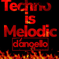 dangellodj playing at @M3B: The_art_of_Techno by dangellodj