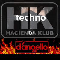 dangellodj_HK_Techno#1 by dangellodj