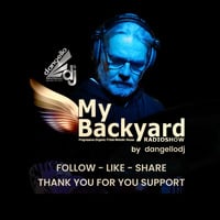 M3B Live Radio - Electronic - Listen, enjoy and StaySafe by dangellodj