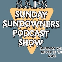  Sunday Sundowners Episode 27 Vintonic SA by Sunday Sundowners Podcast Show