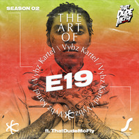 Elemental Sound Show E19 - The Art Of: VYBZ KARTEL by ElementalBPM