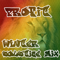 PROF!T - Winter Solstice Mix 2014 by PROF!T
