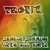 PROF!T - Jungle Jamming - Let's All Unite by PROF!T
