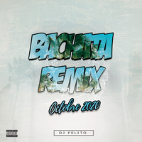 Bachata Remix Octobre 2020 - DJ Felito by Felito BE