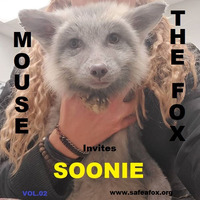 MOUSE THE FOX Invites SOONIE - VOL.02 - 19.03.2020 by MOUSE THE FOX
