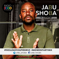 04 November 2020 Radio 2000 Guest Mix by Jabu Shoba vol 10 by JabuShoba