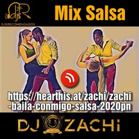 THE BEST SALSA 2020 (LATIN) by Zachi