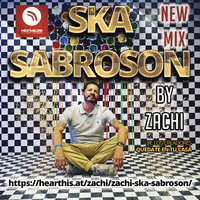 SKA SABROSON (LATIN) by Zachi