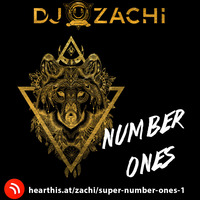 Super Number Ones 1 by Zachi