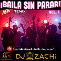 ¡Baila sin parar! by Zachi