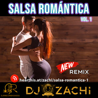 Salsa Romántica 1 by Zachi