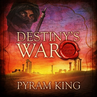 Destinys War Part: Saladins Secret - Audio Sample by DSB Audio