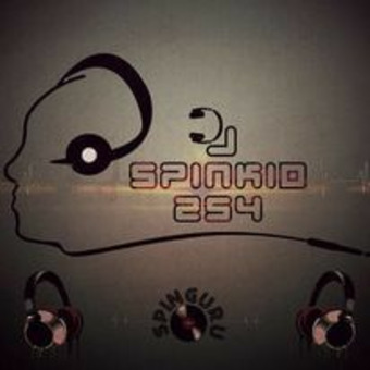 DJ SPINKID254