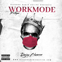 Workmode Mixtape (Bluebox Radio) @deejaybluemoon by Deejay Bluemoon