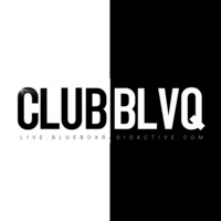 Club Blvq - Borderless Africa #5 (BlueboxRadio) @deejaybluemoon by Deejay Bluemoon
