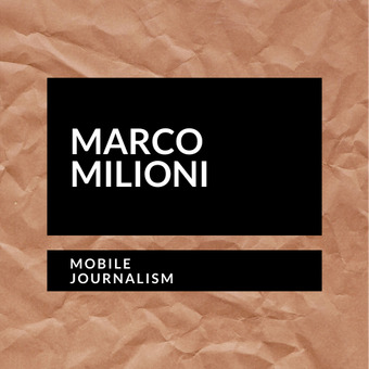Marco Milioni