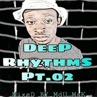 Late Night Chillspot #014 [Presents DeepRhythms ] P.t 02  Mix By Mdu_Msk (1) by Late Night ChillSpot Podcast