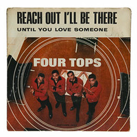 The Four Tops - Reach Out (I'll Be There) by Matlo Funk