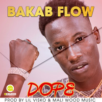 BAKAB FLOW - DOPE by OKELEDO
