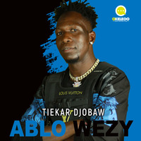 Ablo wezy - Tiekar remix _ Prod by Lionking by OKELEDO